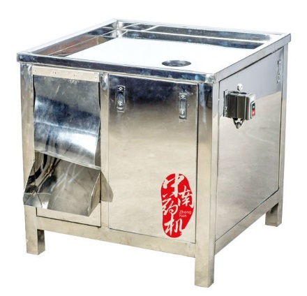 QXL-150旋料式切片機(jī)