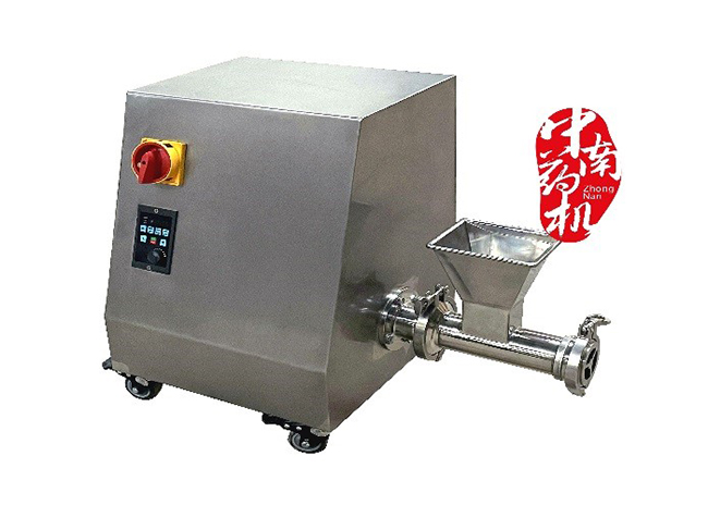 LGZ-50螺桿制粒機(jī)